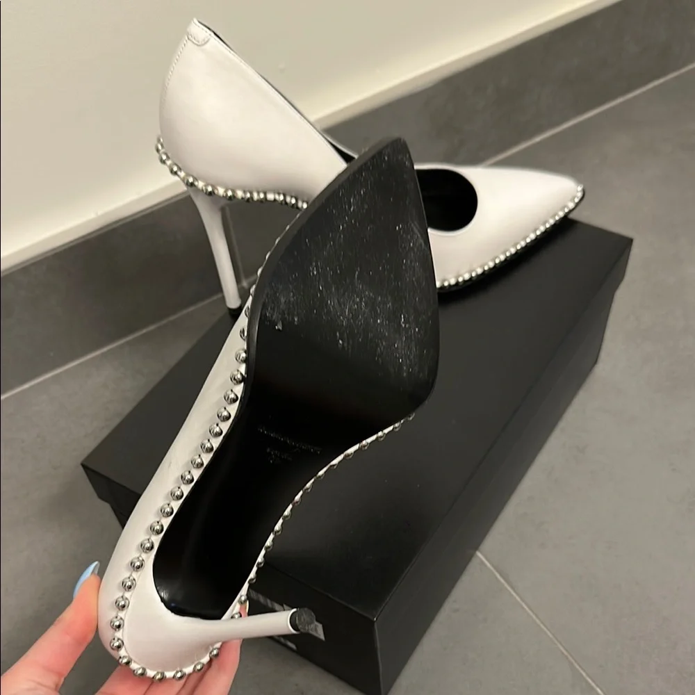 Alexander Wang Heels - Picture 4 of 4